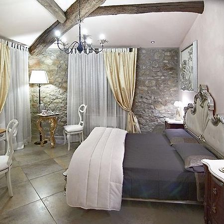 Strada Giulia 16 Hotel Bolgheri Luaran gambar