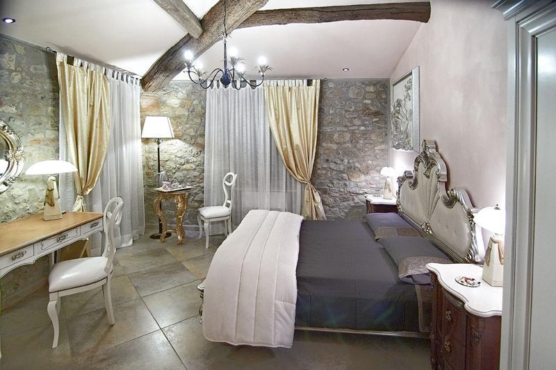 Strada Giulia 16 Hotel Bolgheri Luaran gambar