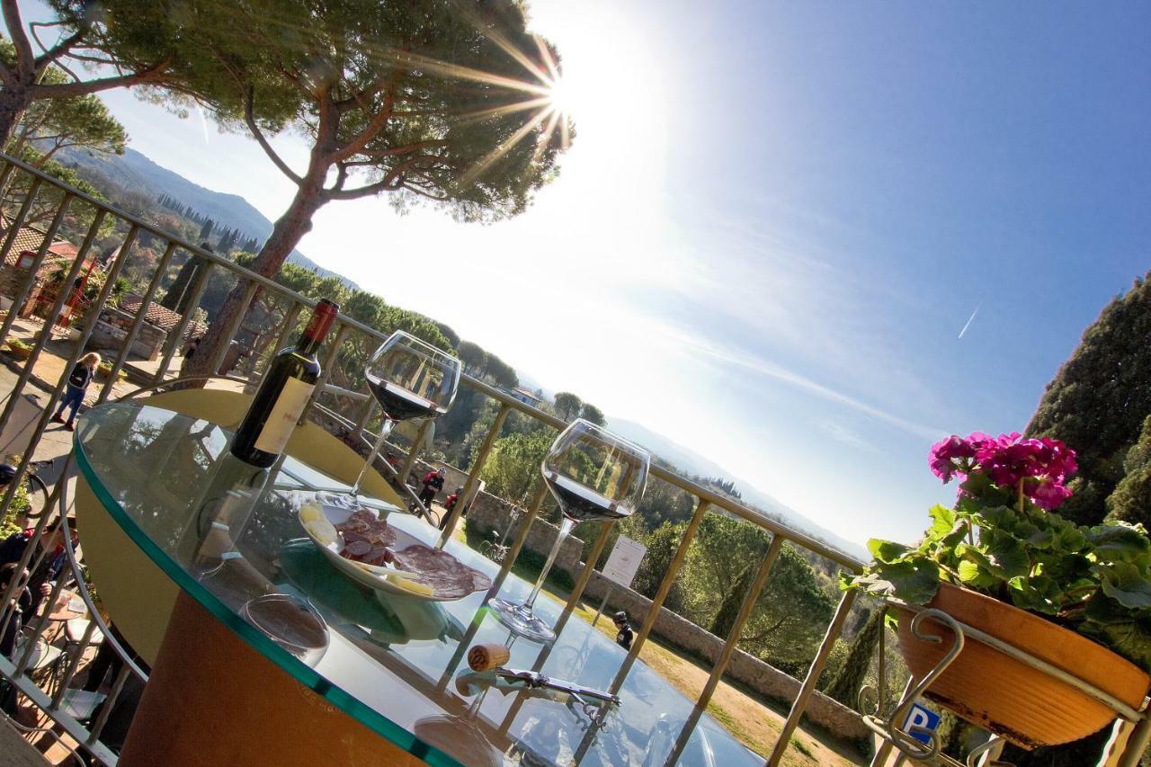 Strada Giulia 16 Hotel Bolgheri Luaran gambar