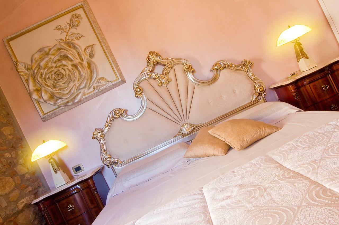 Strada Giulia 16 Hotel Bolgheri Luaran gambar